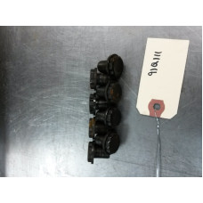 91Q111 Flexplate Bolts For 09-11 Honda Pilot 3.5 91Q111 Flexplate Bolts For 09-11 Honda Pilot 3.5
